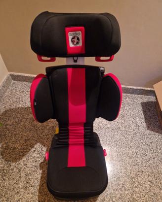 seggiolino auto 