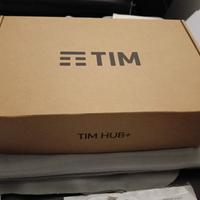 Modem TIM Hub+