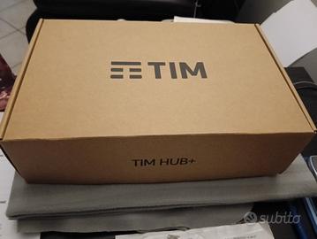 Modem TIM Hub+