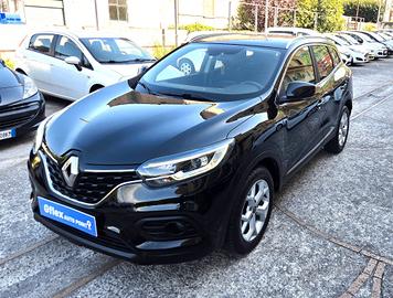 Kadjar 1.5 dCi FULL KM 92000 AUTOMATICA GARANZIA