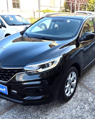 Kadjar 1.5 dCi FULL KM 92000 AUTOMATICA GARANZIA