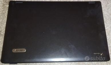 NOTEBOOK ACER EXTENSA 5235