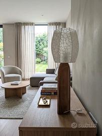 Lampada modernariato
