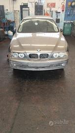 RICAMBI PER BMW 525 TD E39