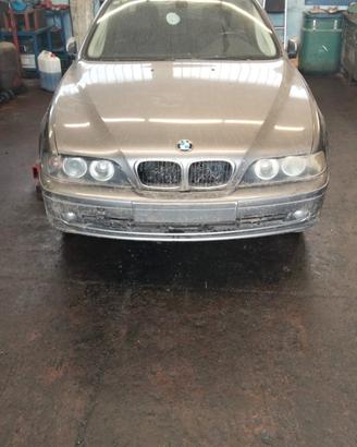 RICAMBI PER BMW 525 TD E39