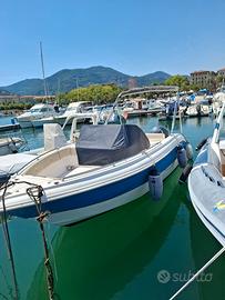  eolo 650 open