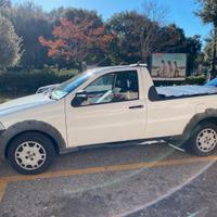 Fiat strada pick up
