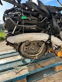 Motore 3.0 range rover / velar 306dt 2022 221 kw