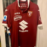 Torino calcio maglia