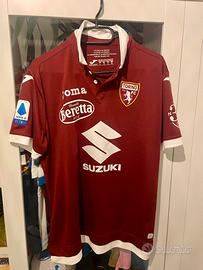 Torino calcio maglia