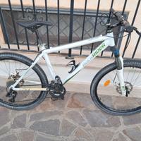 Bicicletta mtb ROCKRIDER RR.5.3
