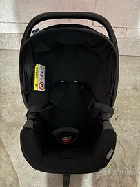 Trio chicco kory + cavalletto dí supporto casa