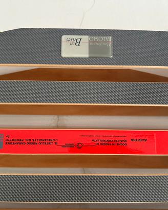 Doghe  per letto 90x200