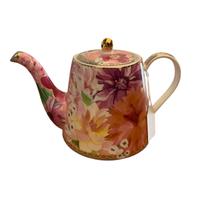 Teiera floreale Maxwell&Williams 1 litro