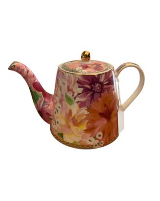 Teiera floreale Maxwell&Williams 1 litro