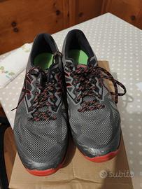 Asics Gel Fuji Trabuco 6 46