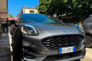 Ford Puma St-Line X