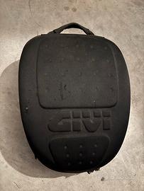 Borsa da moto GIVI per serbatoio