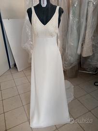 abito da sposa
