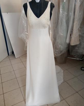 abito da sposa