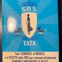LIBRO "SOS TATA"