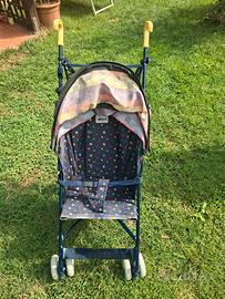 Passeggino Chicco Baby Fly ultraleggero
