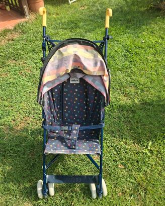 Passeggino Chicco Baby Fly ultraleggero