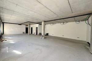 Ufficio di 135 mq piano terra roncade