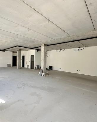 Ufficio di 135 mq piano terra roncade