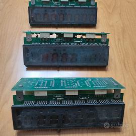 flipper zaccaria display magic castle , belt black