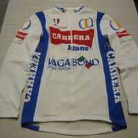 Maglia carrera