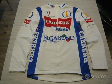 Maglia carrera