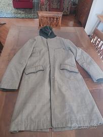 cappotto cycle