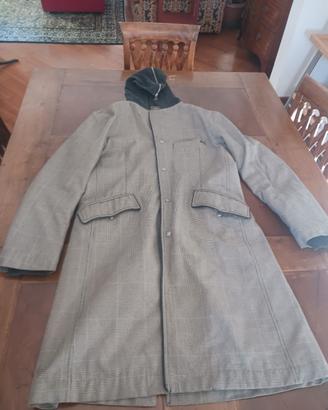 cappotto cycle