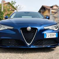 Alfa Romeo Giulia 2.2 t AT8 Super 150cv