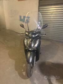 Honda SH 125