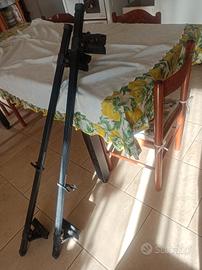 portabagagli automobile 