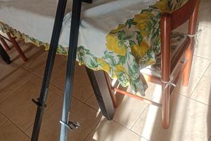 portabagagli automobile 