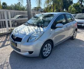 TOYOTA YARIS 1.0 69CV BENZINA