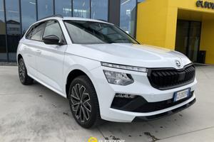 SKODA Kamiq 1.0 TSI 115 CV DSG Black Dots