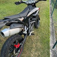 Ksr tr 125 sm