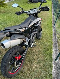 Ksr tr 125 sm