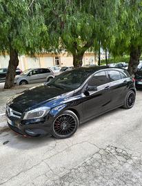 Mercedes Classe A200
