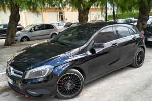 Mercedes Classe A200