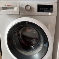 Lavatrice Bosch