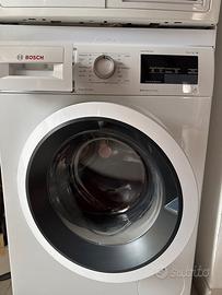 Lavatrice Bosch