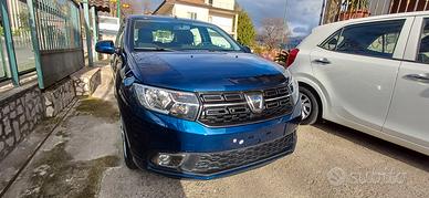 Dacia Sandero 1.5 dCi 8V 90CV Start&Stop Serie Spe