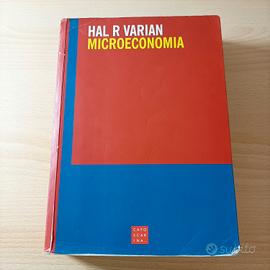 9788875433079 Microeconomia 