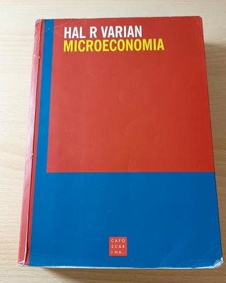 9788875433079 Microeconomia 