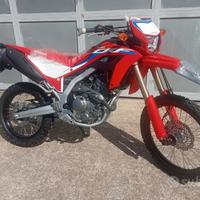 Honda CRF 300 L ABS 2024